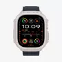 Spigen Rugged Armor puzdro pre Apple Watch Ultra 1/2/3 (49mm) - Dune Beige