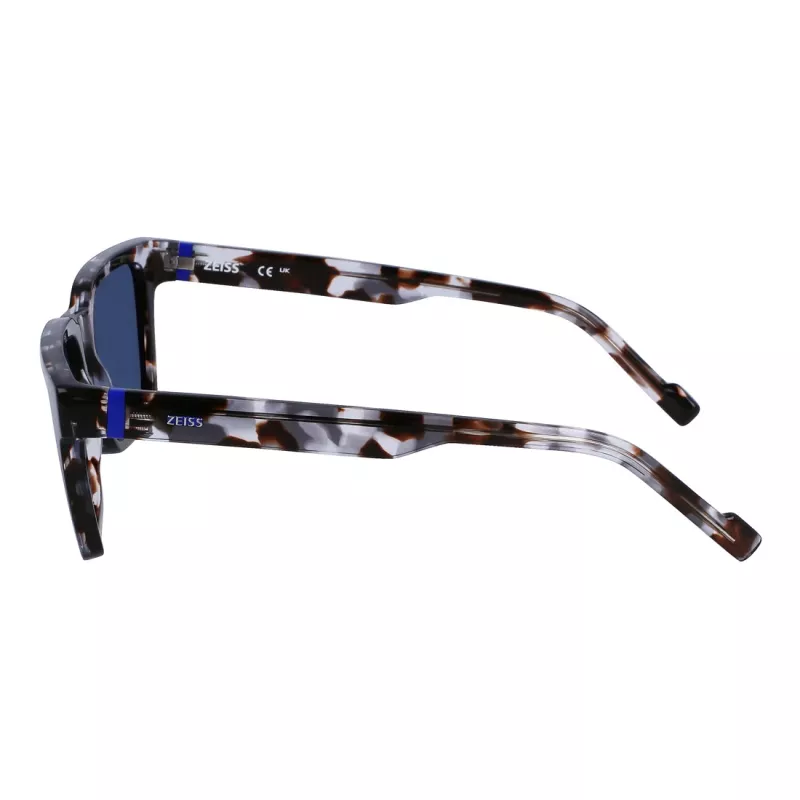 ZEISS pánske slnečné okuliare ZS23527S-238 55/18/145 mm