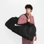 Nike Club Team Swoosh Roller Bag čierna/biela BA5199 010