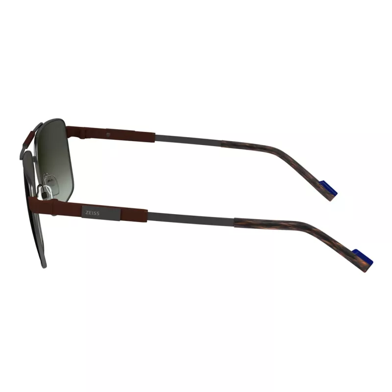 ZEISS pánske slnečné okuliare ZS23136S-75 59/14/145 mm