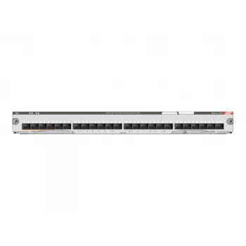 Cisco Catalyst 9400 Series 24-portová 25G/10G linková karta (C9400-LC-24XY=)