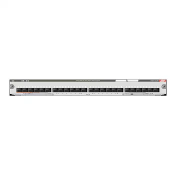 Cisco Catalyst 9400 Series 24-portová 25G/10G linková karta (C9400-LC-24XY=)