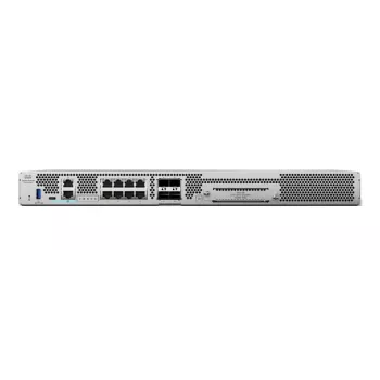Cisco Secure Firewall 1230 bezpečnostné zariadenie - 10GbE - prúdenie vzduchu spredu dozadu - desktop CSF1230-ASA-K9