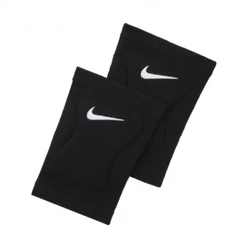 Nike Streak volejbalové chrániče kolien čierne NVP07001 XL/2XL
