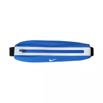 Nike Heritage obličková taška Game Royal/čierna/biela