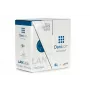 DSIT DANICOM CAT5E UTP 305m PVC (Fca) hromadný kábel DC-UTP5E-305-FCA