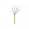 DSIT DANICOM CAT5E UTP 305m PVC (Fca) hromadný kábel DC-UTP5E-305-FCA
