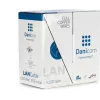 DSIT DANICOM CAT5E UTP 305m PVC (Fca) hromadný kábel DC-UTP5E-305-FCA