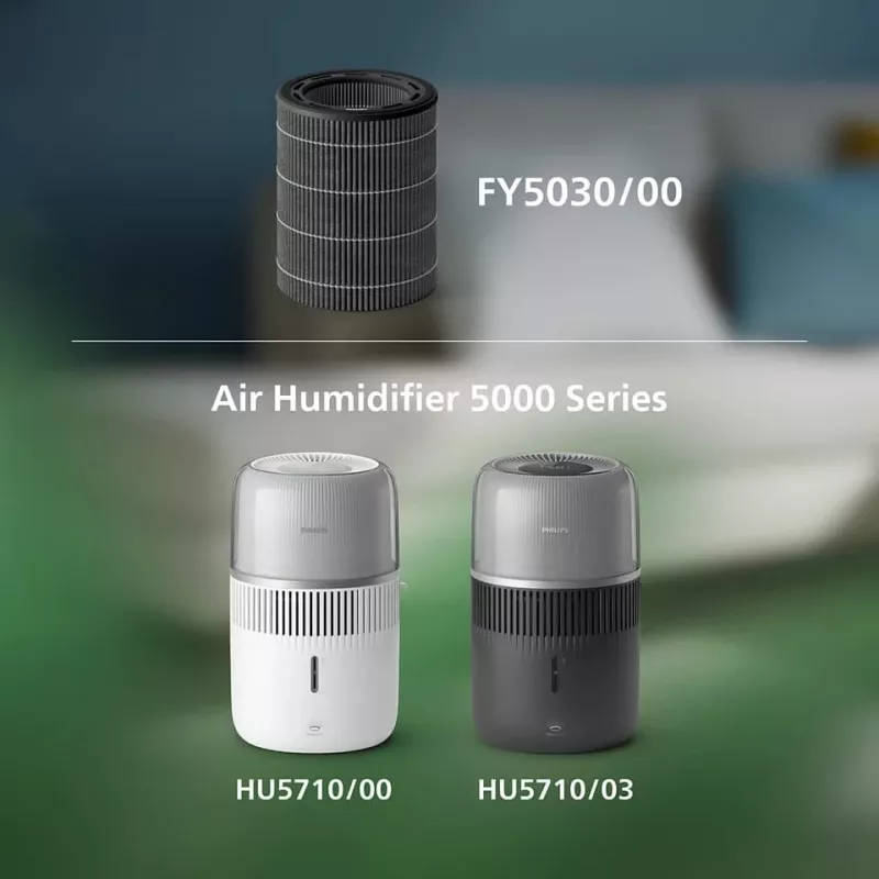 Philips náhradný filter FY5030/00 pre zvlhčovače vzduchu série 5000