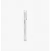 UNIQ Veren MagClick nabíjacie puzdro pre iPhone 18 Pro / 17 Pro – čierne