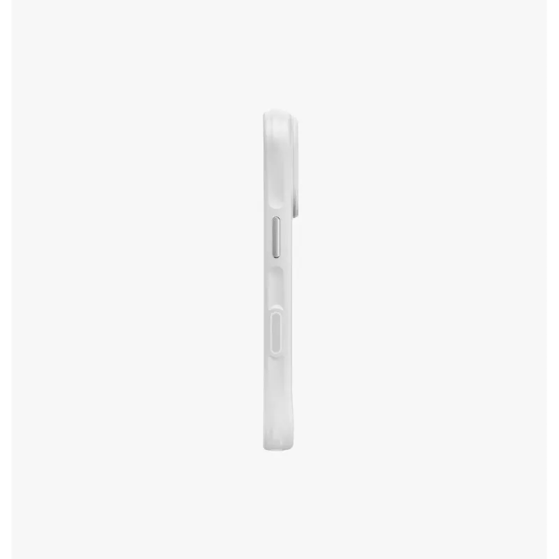 UNIQ Veren MagClick nabíjacie puzdro pre iPhone 18 Pro / 17 Pro – čierne