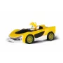Carrera RC Sonic Racing Crossworlds™ Tails 2,4GHz autíčko na diaľkové ovládanie 1:18 370201068