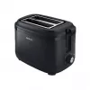 Philips Daily Collection hriankovač HD2511/90, 830 W, 2 štrbiny, čierny