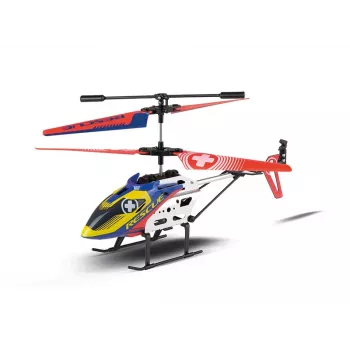 Carrera RC Rescue One 2,4 GHz vrtuľník (370501055)