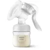 Philips Avent manuálna odsávačka mlieka darčeková sada SCD430/50