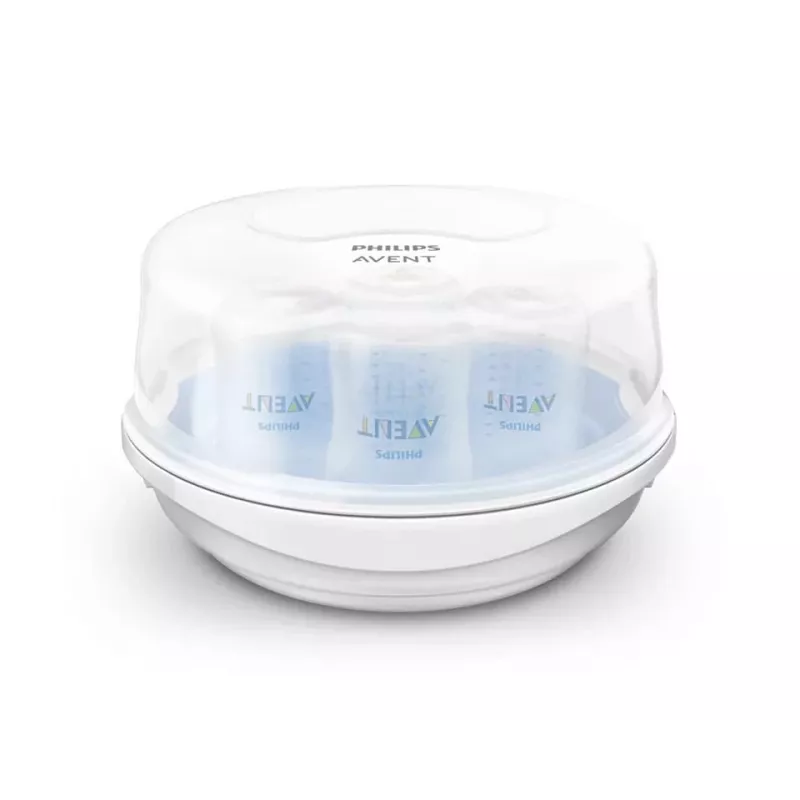 Philips Avent manuálna odsávačka mlieka darčeková sada SCD430/50