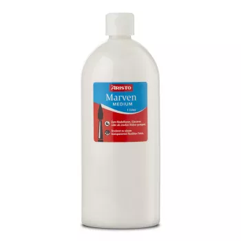 ARISTO Marven Medium lepidlo na tvorenie 1,0 l, 1 ks (AR32160)