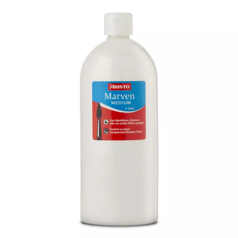 ARISTO Marven Medium lepidlo na tvorenie 1,0 l, 1 ks (AR32160)