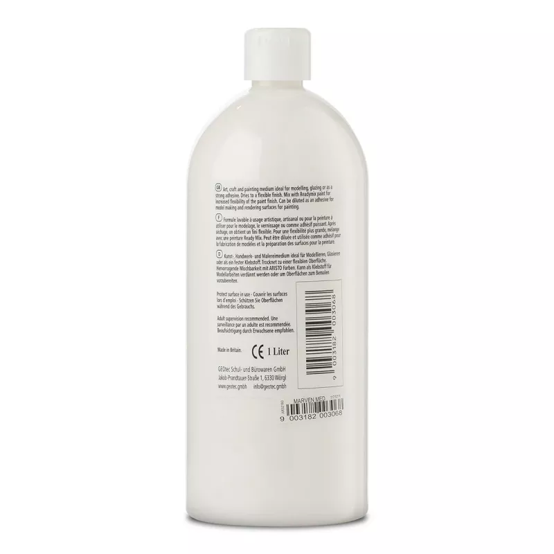 ARISTO Marven Medium lepidlo na tvorenie 1,0 l, 1 ks (AR32160)