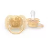 Philips Avent Ultra Soft DECO cumlík 6-18 mesiacov, balenie 2 ks