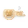 Philips Avent Ultra Soft DECO Cumlík 6-18 mesiacov, balenie 2 ks