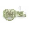 Philips Avent Ultra Soft DECO Cumlík 6-18 mesiacov, balenie 2 ks