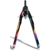 ARISTO BTS SV kružidlo bez kĺbov, Dark Iris (AR552815-24)