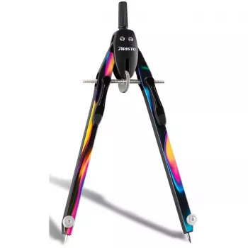ARISTO BTS SV kružidlo bez kĺbov, Dark Iris (AR552815-24)