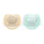 Philips Avent Ultra Soft DECO Cumlík 0-6 mesiacov, balenie 2 ks
