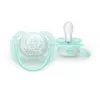 Philips Avent Ultra Soft DECO Cumlík 0-6 mesiacov, balenie 2 ks