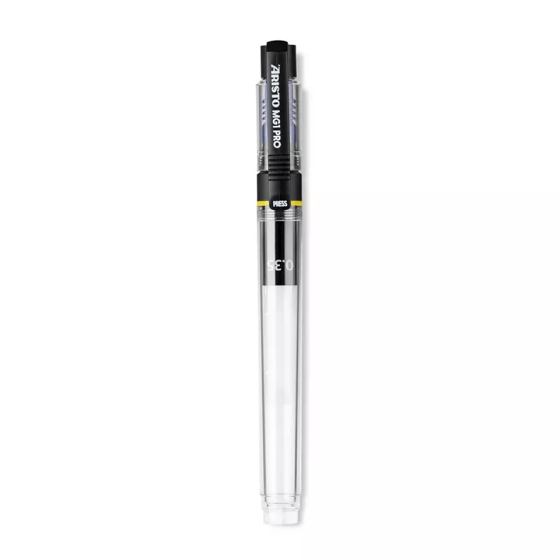 ARISTO mg1 pro technické rysovacie pero 0,35 mm, doplniteľné, bez náplne AR63035