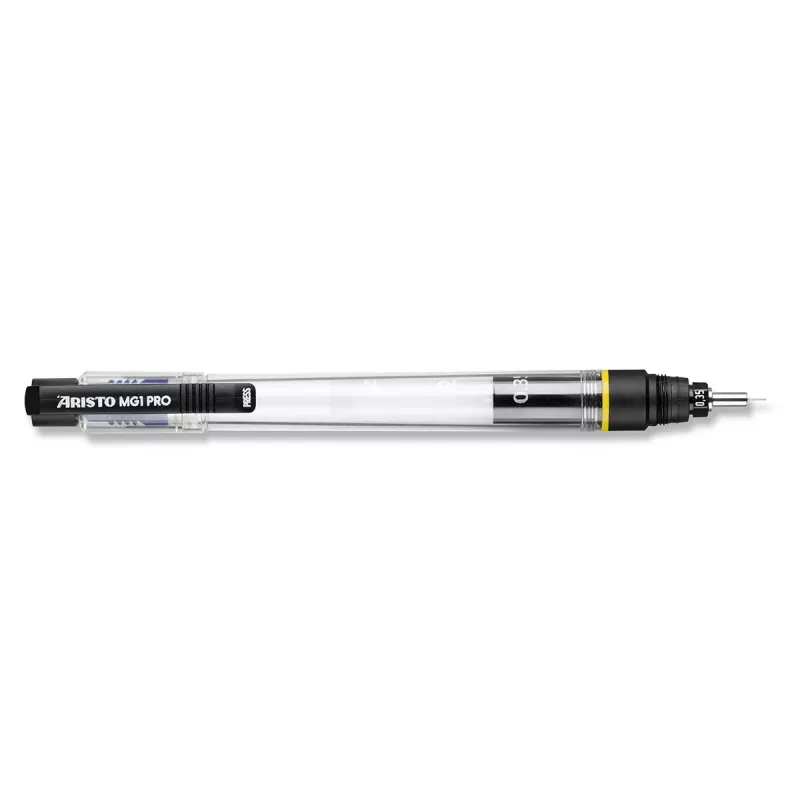 ARISTO mg1 pro technické rysovacie pero 0,35 mm, doplniteľné, bez náplne AR63035
