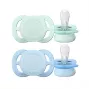 Philips Avent Ultra Start cumlík 0-2 mesiace, balenie 2 ks