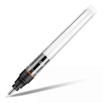 ARISTO mg1 pro technické rysovacie pero 0,5 mm, doplniteľné, hrot z ušľachtilej ocele, kompatibilné s tušom, 1 ks AR63050