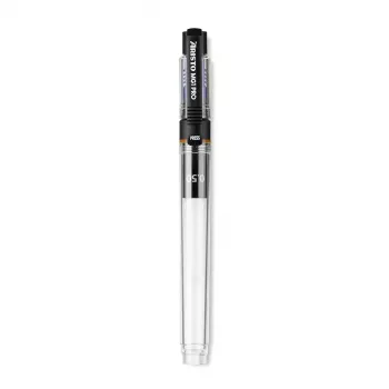 ARISTO mg1 pro technické rysovacie pero 0,5 mm, doplniteľné, hrot z ušľachtilej ocele, kompatibilné s tušom, 1 ks AR63050