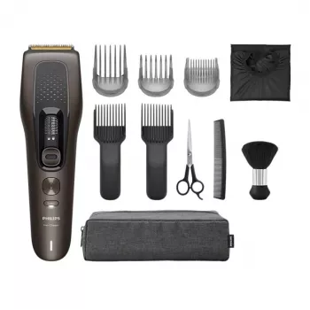 Philips strihač vlasov Series 9000 umývateľný strihač vlasov HC9722/15