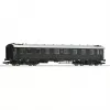 Roco 6200136 H0 DRG rýchlikový vozeň D89 München – Hamburg Altona