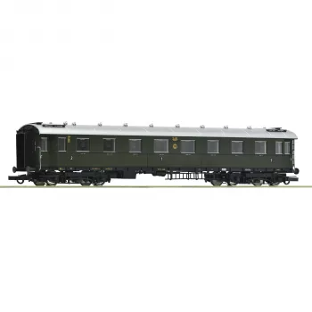Roco 6200136 H0 DRG rýchlikový vozeň D89 München – Hamburg Altona