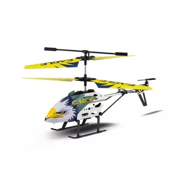 Carrera RC Storm Eagle 2,4 GHz vrtuľník (370501054)