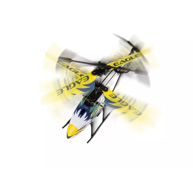 Carrera RC Storm Eagle 2,4 GHz vrtuľník (370501054)