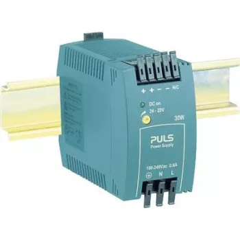 PULS MiniLine ML50.100 DIN lištový napájací zdroj 24V/DC 2,1A 50W