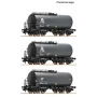 Roco 6600162 GATX Zans cisternový vozeň DC H0 epoch VI