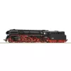 Roco 7110017 H0 parná lokomotíva BR 01 0529-6 DR