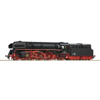 Roco 7110017 H0 parná lokomotíva BR 01 0529-6 DR