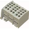 Eaton 217219 pomocný kontakt 1 N/O predná montáž skrutkové svorky pre DILM7-DILM32 stýkače