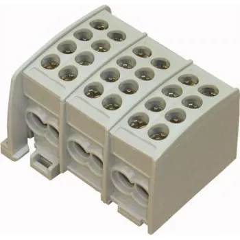 Eaton 217219 pomocný kontakt 1 N/O predná montáž skrutkové svorky pre DILM7-DILM32 stýkače