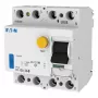 EATON PXF-63/4/03-B prúdový chránič, 63A, 4-pólový, 300mA, typ B 300303
