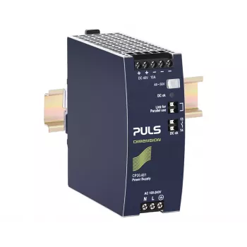 PULS CP20.481 DIN-lištový napájací zdroj 48V 10A 480W
