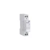 Eaton CR2011012 inštalačný stýkač 12V AC/DC 20A 1NO+1NC 2-pólový 193906
