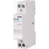 Eaton CR2011012 inštalačný stýkač 12V AC/DC 20A 1NO+1NC 2-pólový 193906